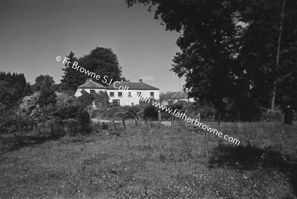 NEW AGRICULTURAL COLLEGE IN THE MAKING